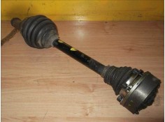 Recambio de palier delantero izquierdo para seat toledo (1l) 1.6 i referencia OEM IAM   