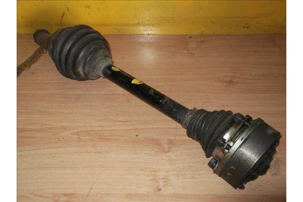 Recambio de palier delantero izquierdo para seat toledo (1l) 1.6 i referencia OEM IAM   