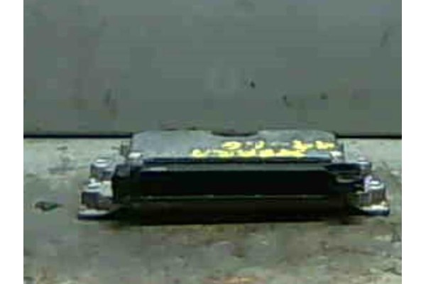 Recambio de centralita para citroen xsara berlina 1.6 i referencia OEM IAM 9633184780 0261204939 