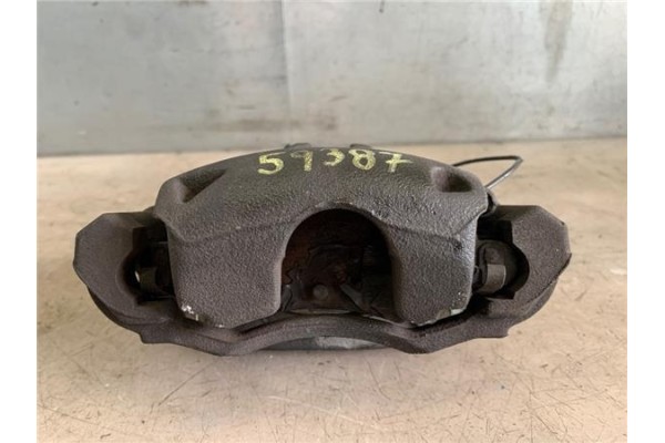 Recambio de pinza freno delantero derecha para citroen c5 berlina 1.8 16v (dc6fzb, dc6fze) referencia OEM IAM 0204201308  