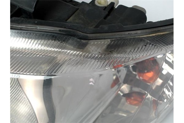 Recambio de faro delantero izquierdo para seat ibiza (6k2) referencia OEM IAM 6K1941043A 67743735 6K1941029C , SEAT | 6K1941044A