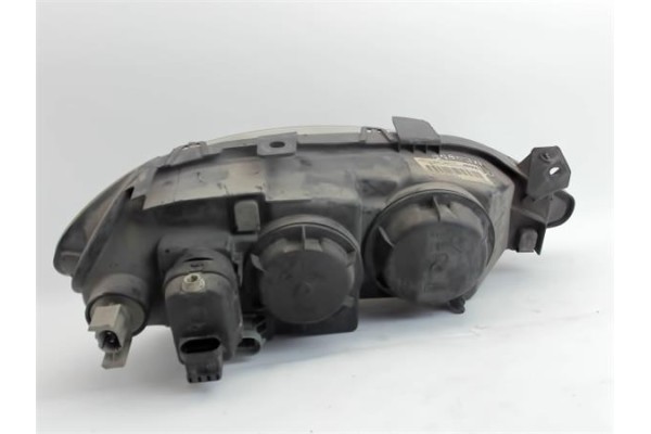 Recambio de faro delantero izquierdo para renault megane i fase 2 berlina (ba0) referencia OEM IAM 7700427874G 67743610 