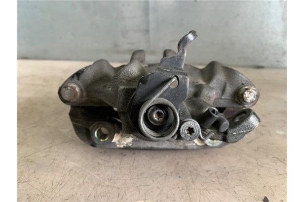 Recambio de pinza freno delantero derecha para citroen c5 berlina 1.8 16v (dc6fzb, dc6fze) referencia OEM IAM 0204201308  