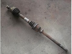 Recambio de palier delantero derecho para citroen c4 berlina 1.6 hdi referencia OEM IAM   