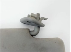Recambio de parasol derecho para mitsubishi space wagon (n80/n90) 2.4 referencia OEM IAM MR996964HA MR628975 
