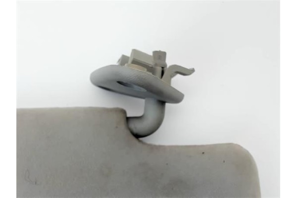 Recambio de parasol derecho para mitsubishi space wagon (n80/n90) 2.4 referencia OEM IAM MR996964HA MR628975 