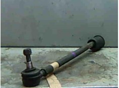 Recambio de barra direccion para citroen xsara berlina 1.6 i referencia OEM IAM 3812C0  