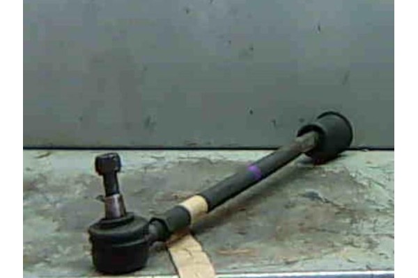 Recambio de barra direccion para citroen xsara berlina 1.6 i referencia OEM IAM 3812C0  