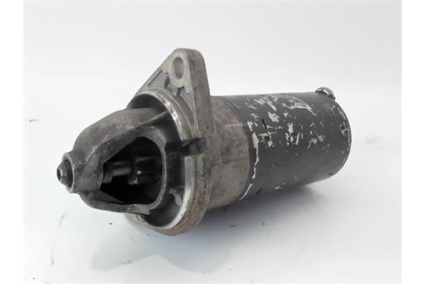 Recambio de motor arranque para opel rekord e 1.8 básico familiar referencia OEM IAM 0331303124624 1107015 