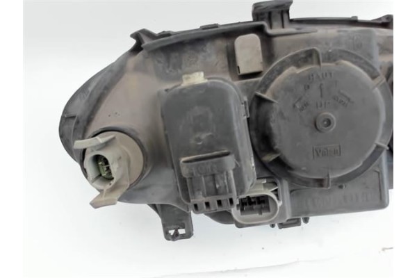 Recambio de faro delantero izquierdo para renault megane i fase 2 berlina (ba0) referencia OEM IAM 7700427874G 67743610 