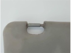 Recambio de parasol derecho para mitsubishi space wagon (n80/n90) 2.4 referencia OEM IAM MR996964HA MR628975 