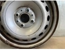 Recambio de llanta para fiat iii fiorino (225) 1.3 d multijet referencia OEM IAM 51762969  