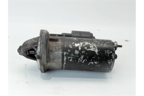 Recambio de motor arranque para opel rekord e 1.8 básico familiar referencia OEM IAM 0331303124624 1107015 