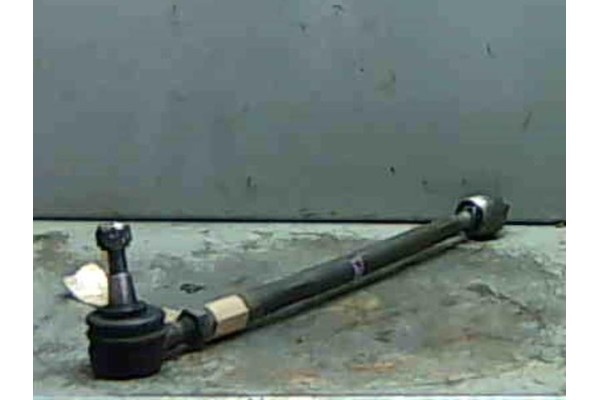 Recambio de barra direccion para citroen xsara berlina 1.6 i referencia OEM IAM 3812C0  