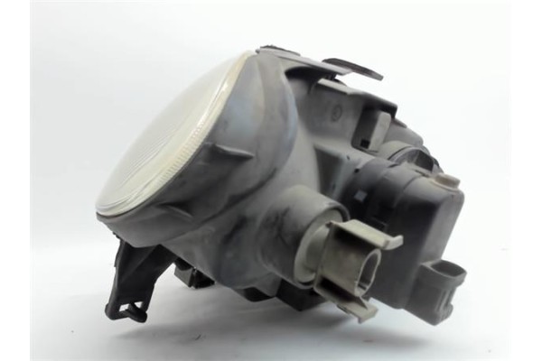 Recambio de faro delantero izquierdo para renault megane i fase 2 berlina (ba0) referencia OEM IAM 7700427874G 67743610 