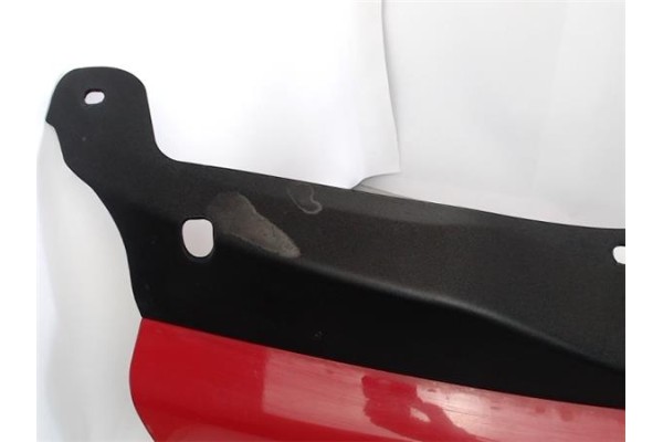 Recambio de rejilla capo para opel astra h berlina 1.7 cdti referencia OEM IAM 13241967  