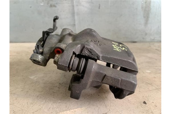 Recambio de pinza freno delantero derecha para citroen c5 berlina 1.8 16v (dc6fzb, dc6fze) referencia OEM IAM 0204201308  