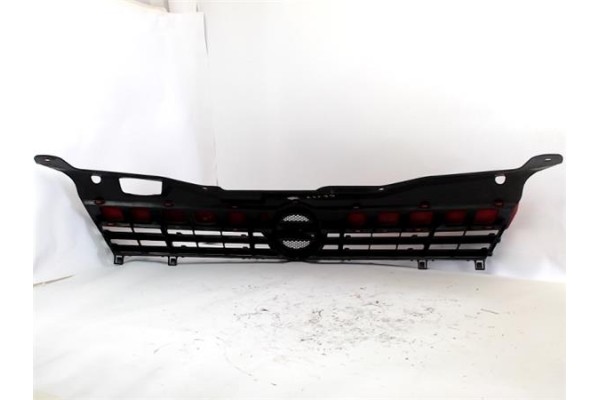 Recambio de rejilla capo para opel astra h berlina 1.7 cdti referencia OEM IAM 13241967  