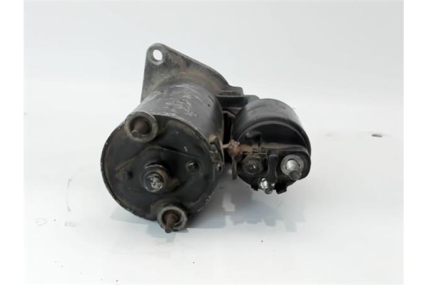 Recambio de motor arranque para opel rekord e 1.8 básico familiar referencia OEM IAM 0331303124624 1107015 