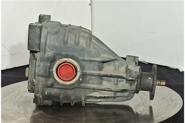 Recambio de grupo diferencial trasero para hyundai santa fe (sm) 2.0 crdi 4x4 referencia OEM IAM 5300039011 D4EA 