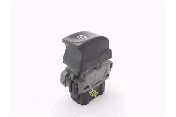 Recambio de mando elevalunas delantero derecho para renault modus i 1.5 dci (fp0f, jp0f) referencia OEM IAM 8200214936  