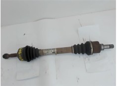 PALIER DELANTERO IZQUIERDO 9630767680 