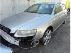 AUDI A6 AVANT (4F5)
