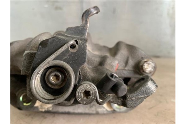 Recambio de pinza freno delantero derecha para citroen c5 berlina 1.8 16v (dc6fzb, dc6fze) referencia OEM IAM 0204201308  