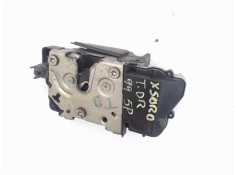 Recambio de cierre electromagnetico trasero derecho para citroen xsara berlina 1.6 i referencia OEM IAM 913884  