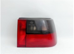 Recambio de piloto trasero derecho para seat ibiza (6k1) referencia OEM IAM   