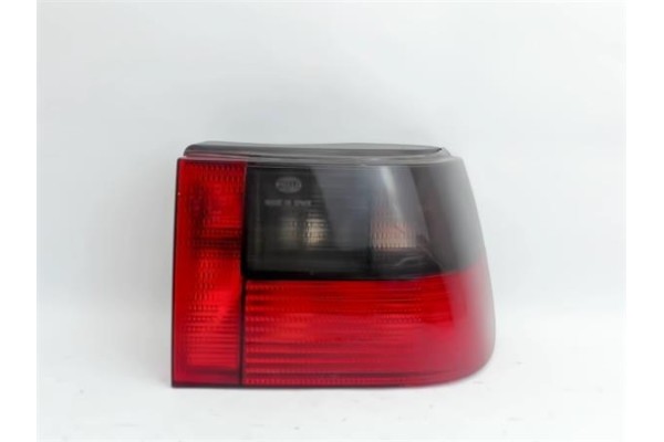 Recambio de piloto trasero derecho para seat ibiza (6k1) referencia OEM IAM   