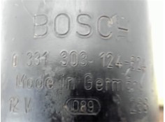 Recambio de motor arranque para opel rekord e 1.8 básico familiar referencia OEM IAM 0331303124624 1107015 