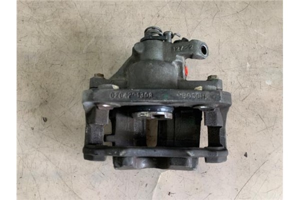 Recambio de pinza freno delantero derecha para citroen c5 berlina 1.8 16v (dc6fzb, dc6fze) referencia OEM IAM 0204201308  