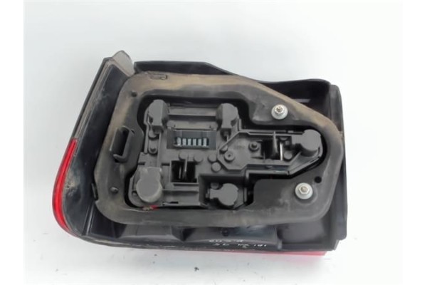 Recambio de piloto trasero derecho para seat ibiza (6k1) referencia OEM IAM   