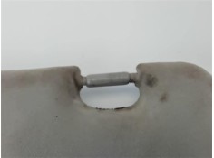 Recambio de parasol izquierdo para mitsubishi space wagon (n80/n90) 2.4 referencia OEM IAM MR628974 MR628997 