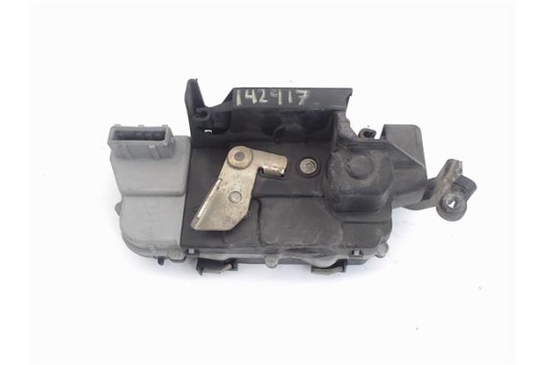 Recambio de cierre electromagnetico trasero derecho para citroen xsara berlina 1.6 i referencia OEM IAM 913884  