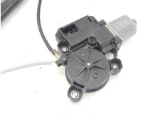 Recambio de mecanismo elevalunas trasero izquierdo para volkswagen polo v (6r1) 1.4 advance referencia OEM IAM 6R0959811N  