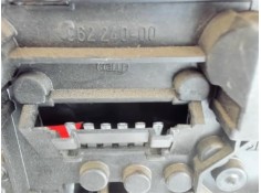 Recambio de piloto trasero derecho para seat ibiza (6k1) referencia OEM IAM   