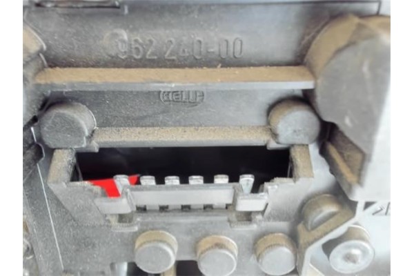 Recambio de piloto trasero derecho para seat ibiza (6k1) referencia OEM IAM   