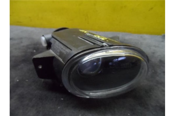 Recambio de faro antiniebla derecho para seat leon (1m1) 1.9 tdi referencia OEM IAM 1M0941702B 1M0941702 