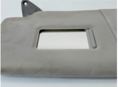 Recambio de parasol izquierdo para mitsubishi space wagon (n80/n90) 2.4 referencia OEM IAM MR628974 MR628997 