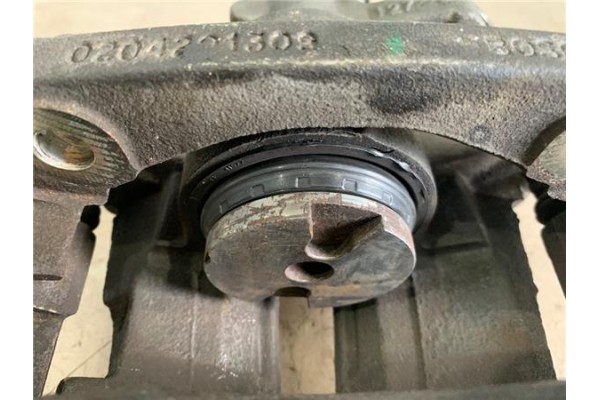 Recambio de pinza freno delantero derecha para citroen c5 berlina 1.8 16v (dc6fzb, dc6fze) referencia OEM IAM 0204201308  