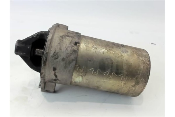 Recambio de motor arranque para daewoo matiz 0.8 cd referencia OEM IAM 96518887 XL02 