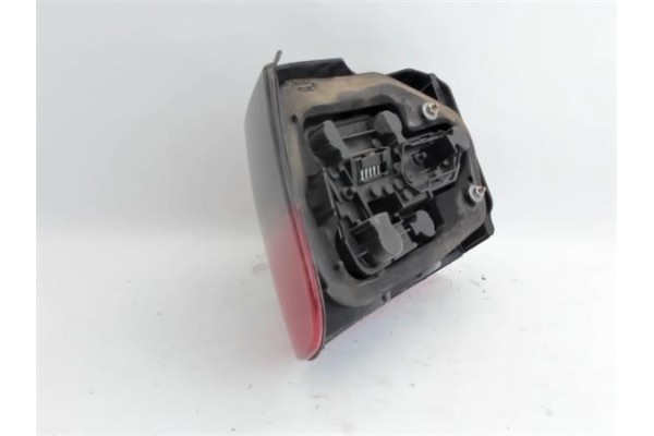 Recambio de piloto trasero derecho para seat ibiza (6k1) referencia OEM IAM   