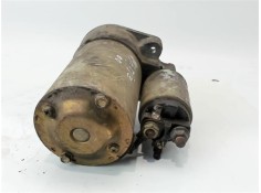 Recambio de motor arranque para daewoo matiz 0.8 cd referencia OEM IAM 96518887 XL02 