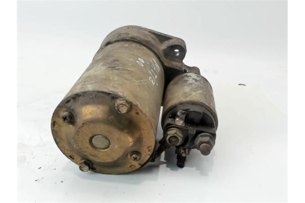 Recambio de motor arranque para daewoo matiz 0.8 cd referencia OEM IAM 96518887 XL02 