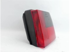 Recambio de piloto trasero derecho para seat ibiza (6k1) referencia OEM IAM   