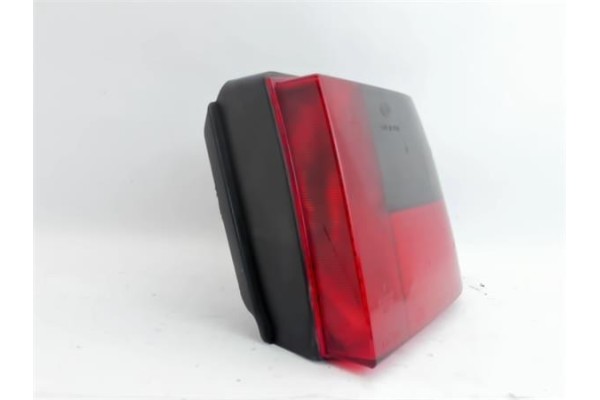 Recambio de piloto trasero derecho para seat ibiza (6k1) referencia OEM IAM   