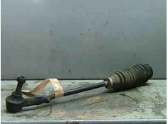 Recambio de barra direccion para seat ibiza (6k1) 1.6 i referencia OEM IAM 191419803  