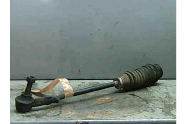 Recambio de barra direccion para seat ibiza (6k1) 1.6 i referencia OEM IAM 191419803  